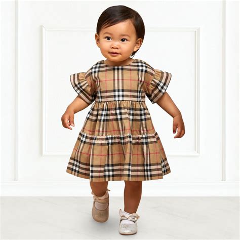 burberry accessori bambina|Designer Baby Accessories .